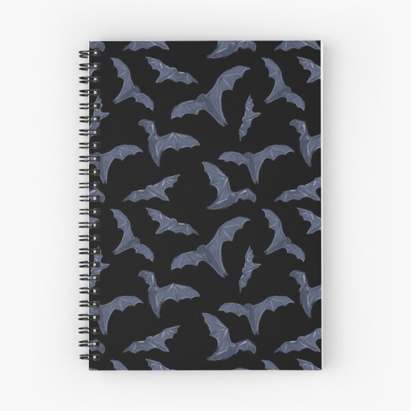 Item preview, Vintage blue bat pack designed and sold by AnnaEleCreate.