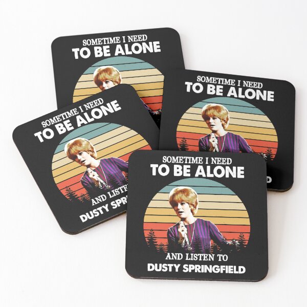 Item preview, Surprise Gift Dusty Springfield Halloween Holiday designed and sold by Drzanderkunzemd.