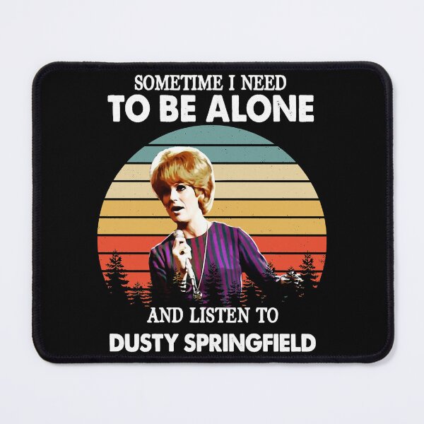 Item preview, Surprise Gift Dusty Springfield Halloween Holiday designed and sold by Drzanderkunzemd.