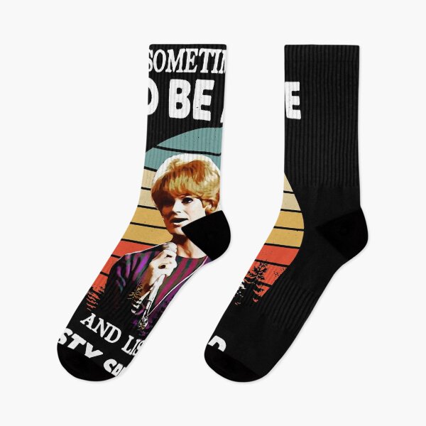 Item preview, Surprise Gift Dusty Springfield Halloween Holiday designed and sold by Drzanderkunzemd.