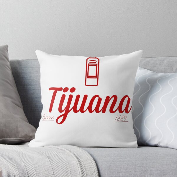Item preview, Tijuana designed and sold by Gallardog.