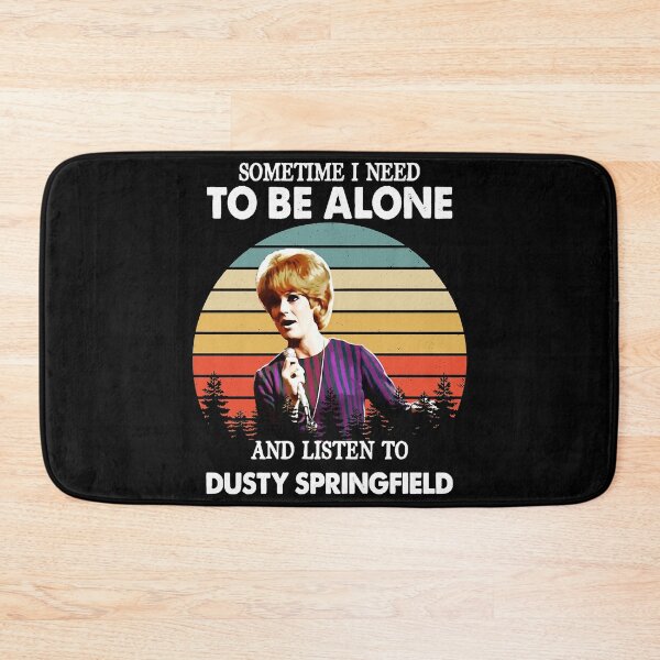 Item preview, Surprise Gift Dusty Springfield Halloween Holiday designed and sold by Drzanderkunzemd.