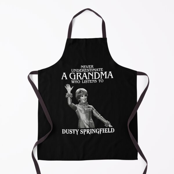 Item preview, Vintage Dusty Springfield Awesome For Movie Fans designed and sold by Drzanderkunzemd.