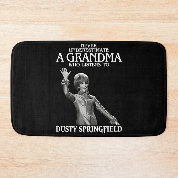 Item preview, Vintage Dusty Springfield Awesome For Movie Fans designed and sold by Drzanderkunzemd.