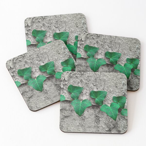 Item preview, Vine on damaged wall designed and sold by DFLC Prints.