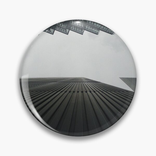 Item preview, Tall City Buildings designed and sold by zain-q.
