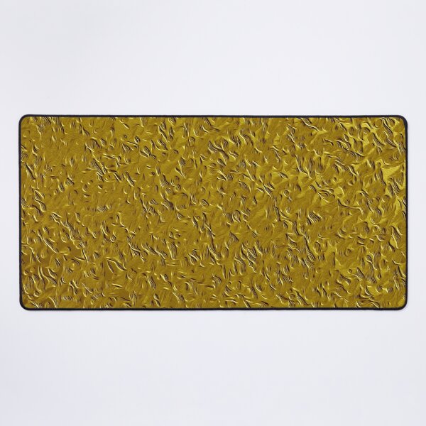 Item preview, Gold Botanical Jacquard Plate designed and sold by fatenanwar.