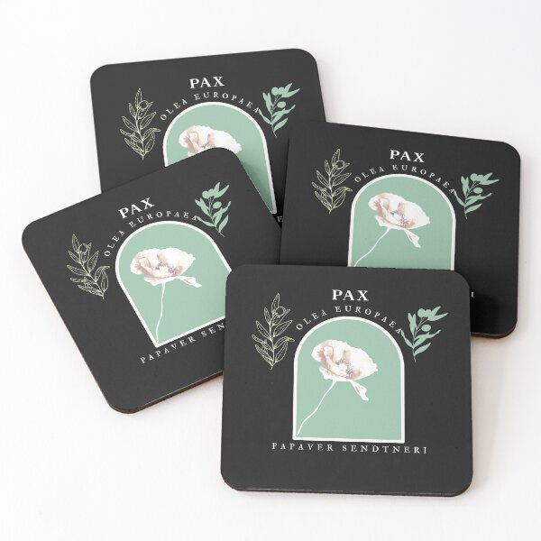 Item preview, Pax is latin for Peace ist Frieden Dona nobis pacem мир designed and sold by Silva-Sol.