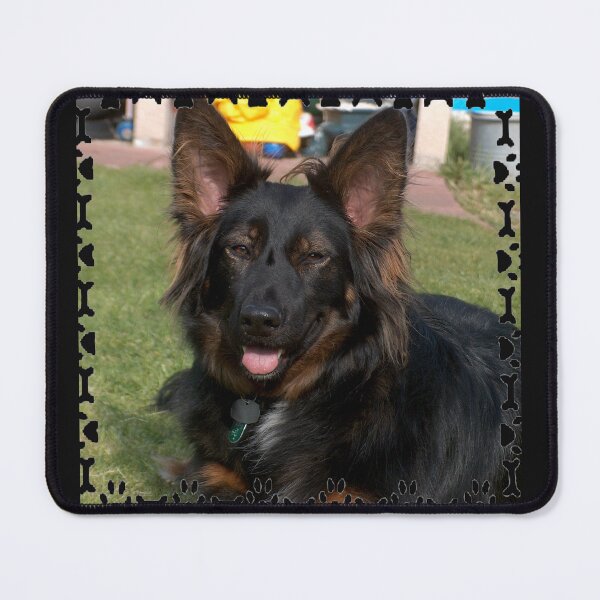Item preview, Blazey designed and sold by Nicole Gath.