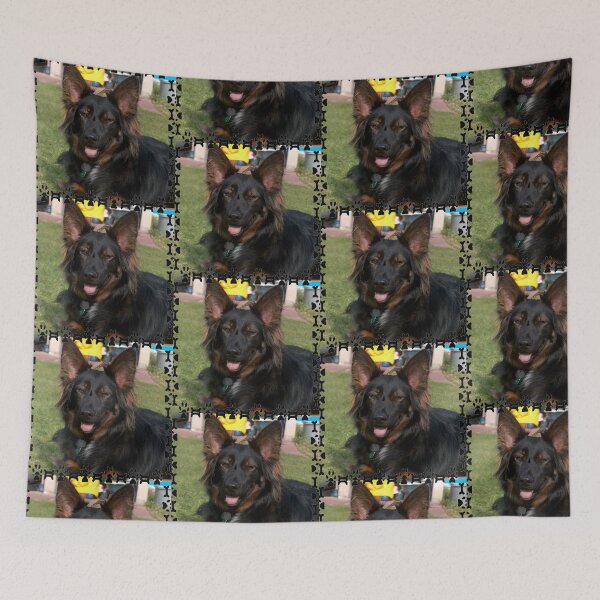 Item preview, Blazey designed and sold by Nicole Gath.