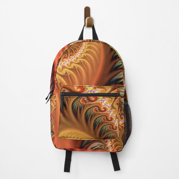 Item preview, Decorative fractal spirals designed and sold by pinkal.