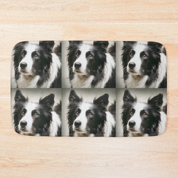 Item preview, Working Border Collie designed and sold by ernest123.