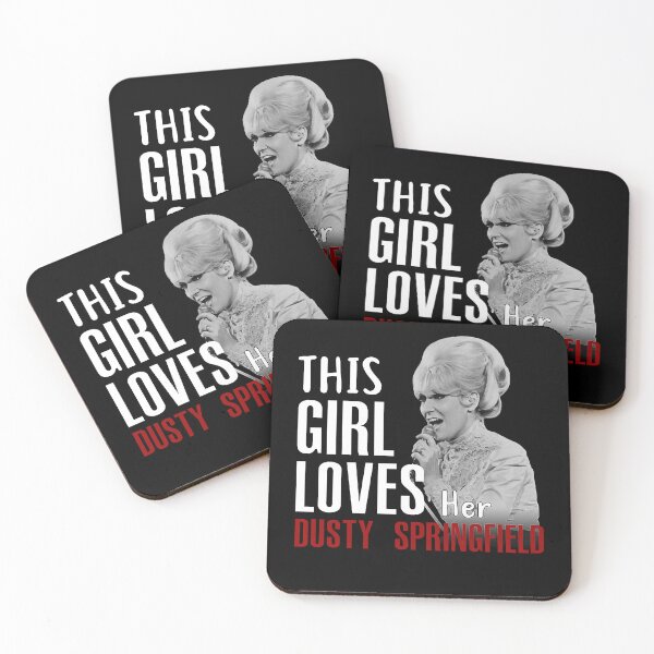 Item preview, Vintage Retro Dusty Springfield Awesome For Music Fans designed and sold by Drzanderkunzemd.