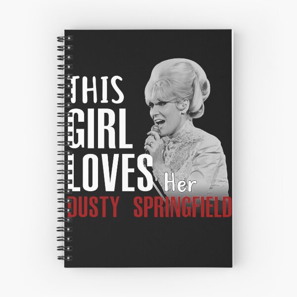 Item preview, Vintage Retro Dusty Springfield Awesome For Music Fans designed and sold by Drzanderkunzemd.