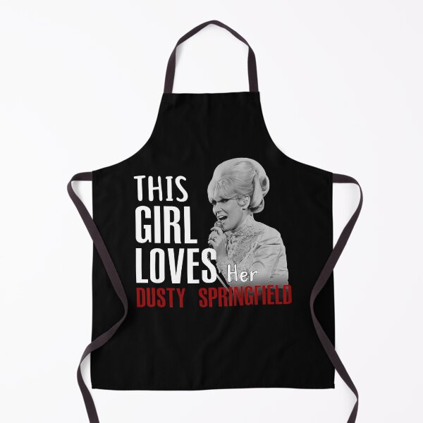 Item preview, Vintage Retro Dusty Springfield Awesome For Music Fans designed and sold by Drzanderkunzemd.