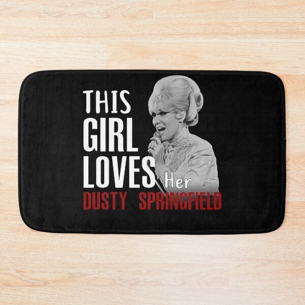 Item preview, Vintage Retro Dusty Springfield Awesome For Music Fans designed and sold by Drzanderkunzemd.