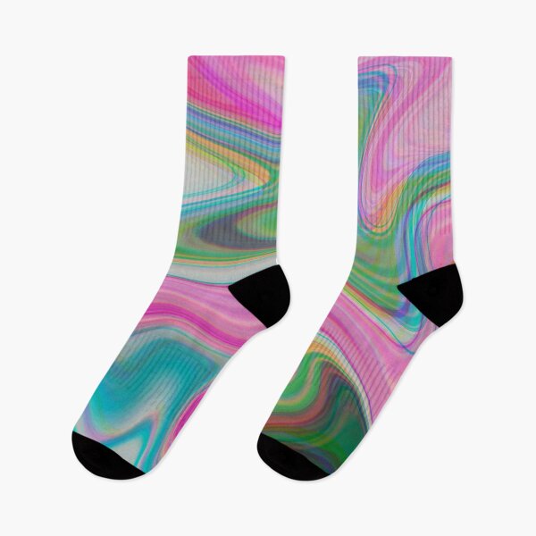 Item preview, Sweet pink chromatic liquid designed and sold by Emotionville.