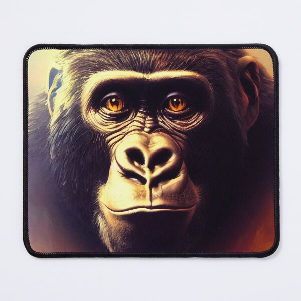 Item preview, Gorilla designed and sold by chatzous.