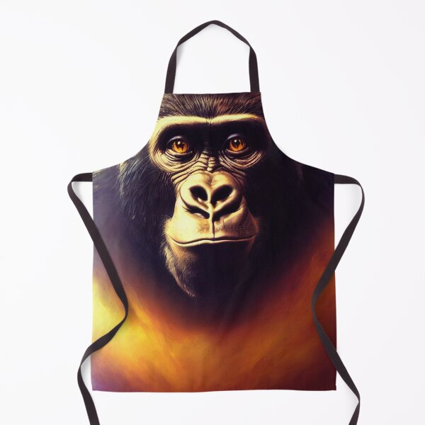 Item preview, Gorilla designed and sold by chatzous.