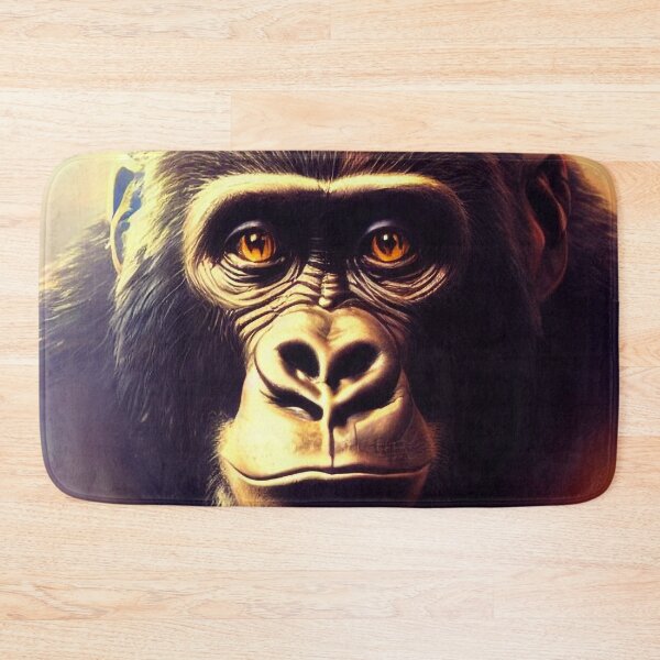 Item preview, Gorilla designed and sold by chatzous.