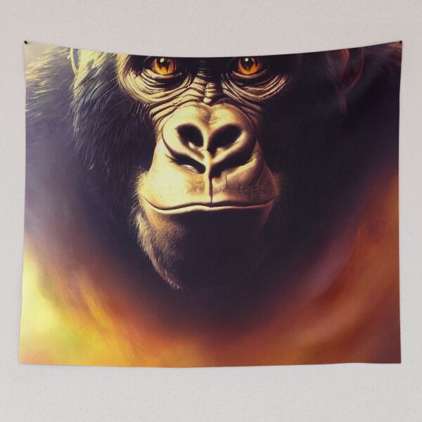 Item preview, Gorilla designed and sold by chatzous.