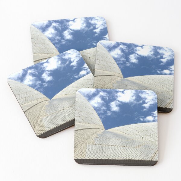 Item preview, Sydney Opera House designed and sold by Space Traveller.