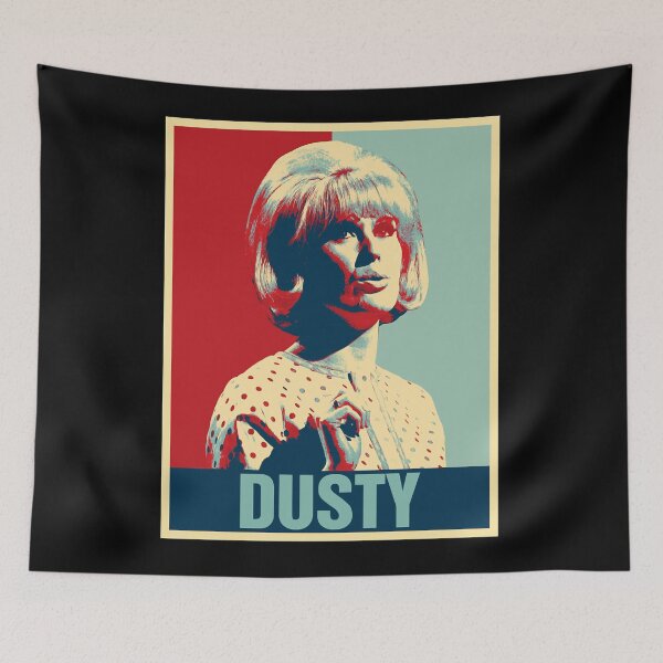 Item preview, Women Men Dusty Springfield Cool Gifts designed and sold by Drzanderkunzemd.