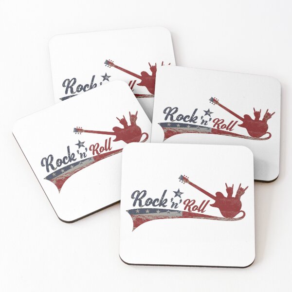 Item preview, Rock'n'roll designed and sold by Zip-Zup.