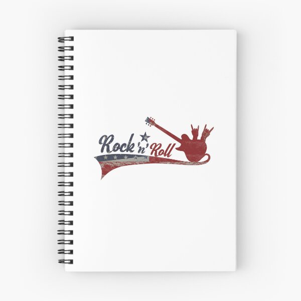 Item preview, Rock'n'roll designed and sold by Zip-Zup.