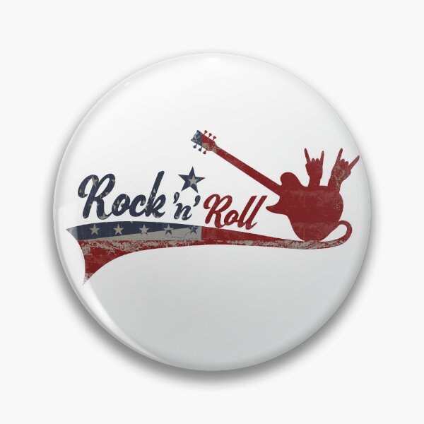 Item preview, Rock'n'roll designed and sold by Zip-Zup.