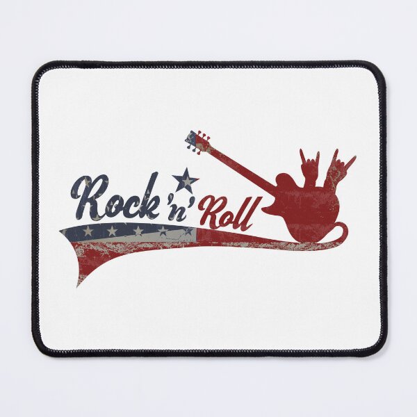 Item preview, Rock'n'roll designed and sold by Zip-Zup.
