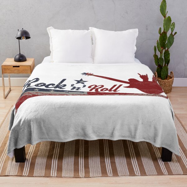 Item preview, Rock'n'roll designed and sold by Zip-Zup.