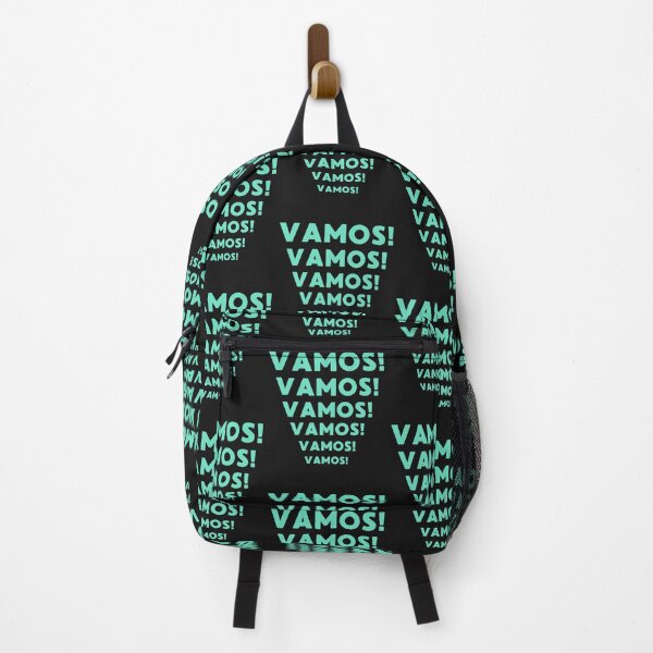 Item preview, Vamos | Go Go Go | Motivational | Inspirational designed and sold by mattades.