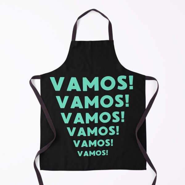 Item preview, Vamos | Go Go Go | Motivational | Inspirational designed and sold by mattades.