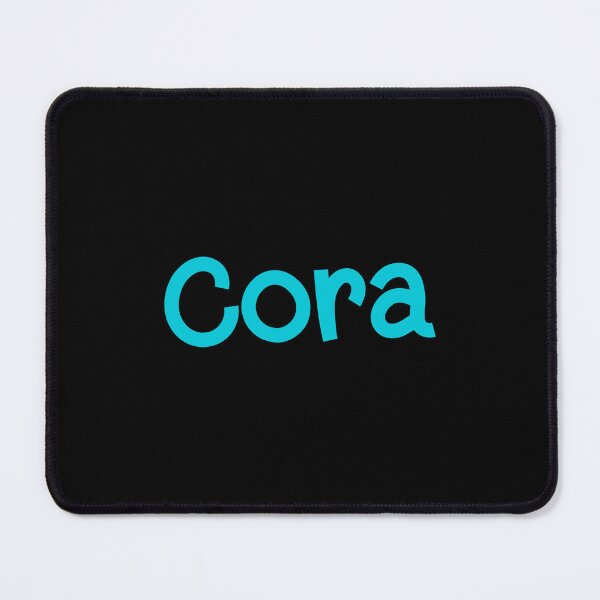 Item preview, Cora, Funny Cool Best color art designed and sold by artdragongift 15.