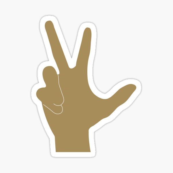 Vandy Stickers Redbubble