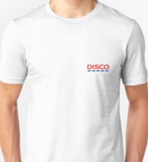Disco Tesco Unisex T-Shirt