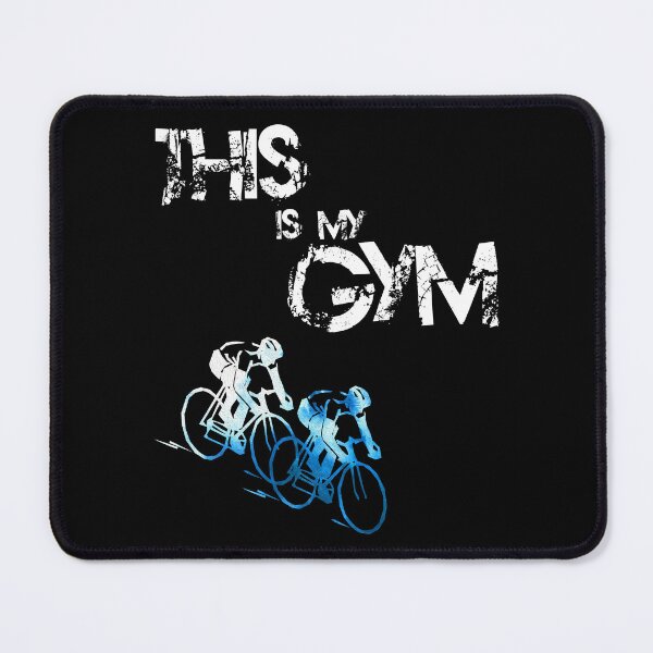 Item preview, Cycling Gym designed and sold by SmartStyle.