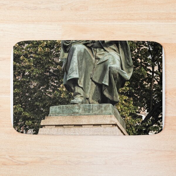 Item preview, As Seen In The Public Parks Of Prague - 2 © designed and sold by © Hany G. Jadaa © Prince John Photography.
