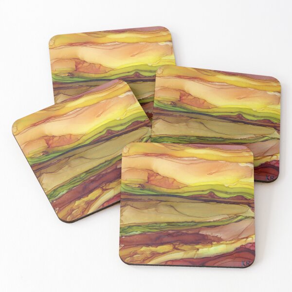 Item preview, Desert Dance designed and sold by Krista Robertson.