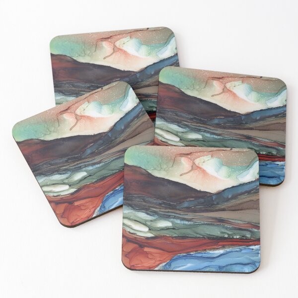 Item preview, Rising Storm designed and sold by Krista Robertson.