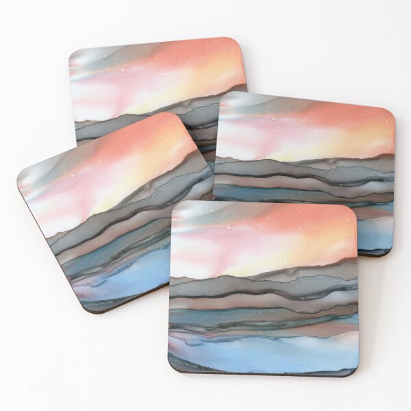 Item preview, Silent Planet designed and sold by Krista Robertson.