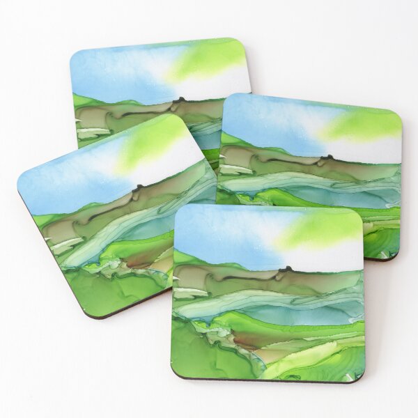 Item preview, Fresh Expanse designed and sold by Krista Robertson.