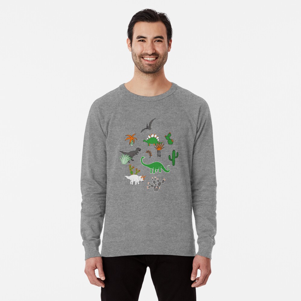 Item preview, Lightweight Sweatshirt designed and sold by Cecca-Designs.