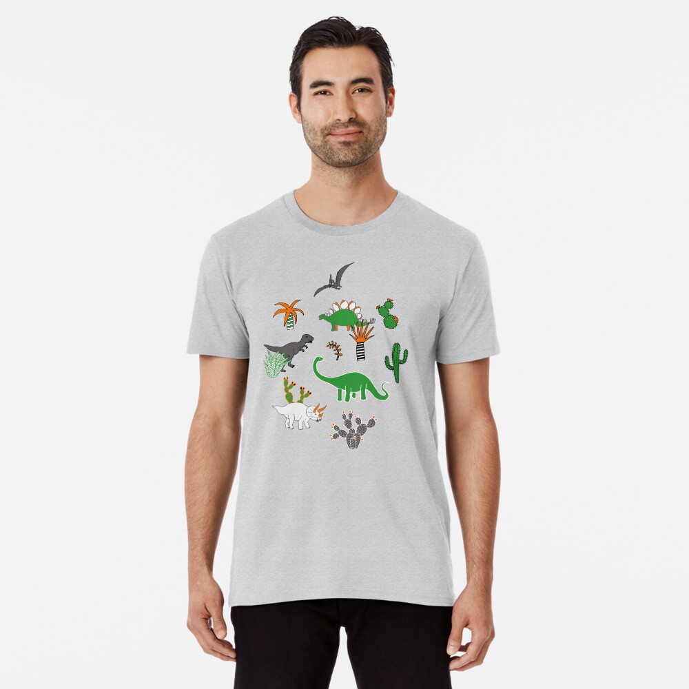 Item preview, Premium T-Shirt designed and sold by Cecca-Designs.