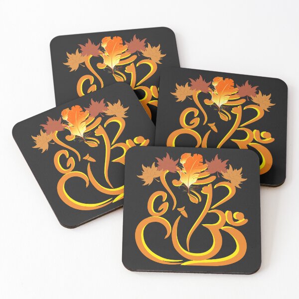 Item preview, Elephant Autumn designed and sold by RonelM.