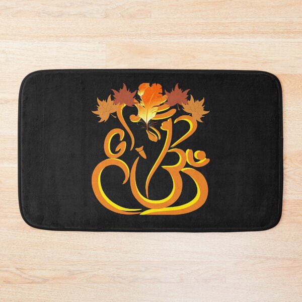 Item preview, Elephant Autumn designed and sold by RonelM.