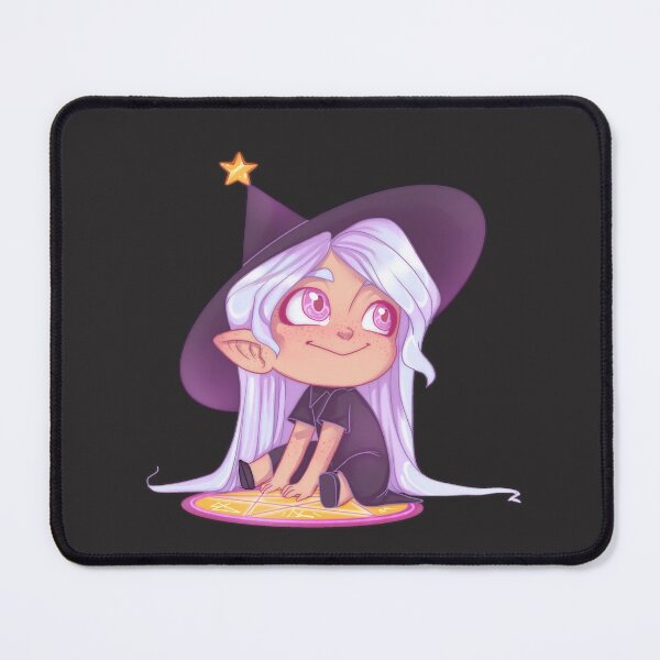 Item preview, Little witch summon spell  designed and sold by Itsacuteart.