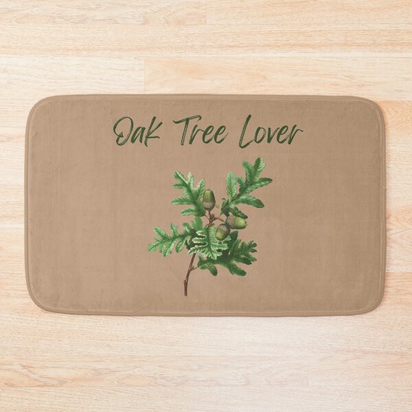 Item preview, Oak tree lover - Old oak tree designed and sold by Rubi16.