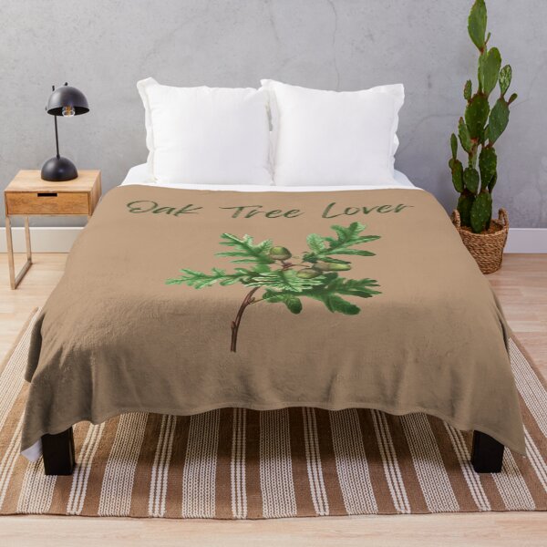 Item preview, Oak tree lover - Old oak tree designed and sold by Rubi16.